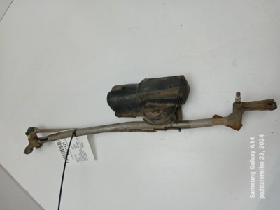 Моторчик стекло правый перед stilo фото №1