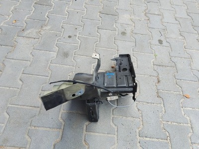 Chevrolet spark m300 2011 чверть лонжерон права фото №1