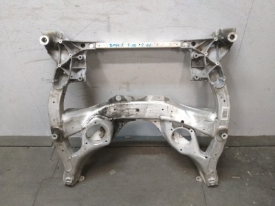 Підрамник підрамник bmw 5 v f10 перед фото №1