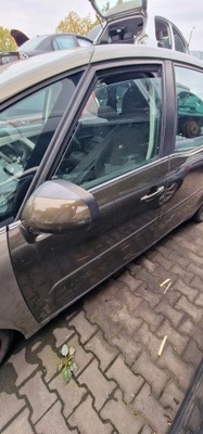 Дверь левая перед citroen c4 picasso lift kdkd фото №1