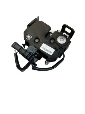 Alfa romeo giulia stelvio замок капот l usa 50563899 фото №1