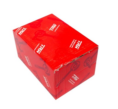 TRW PHD2326 FIL DE FREIN ELAST. AUDI T. A6/A7 2,0-4,0 QUATTRO 17- LE/PR - milautoparts-fr.ukrlive.com