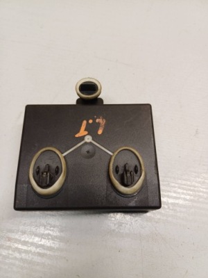 Audi a6 c6 модуль дверь левый задняя 4f0959795a фото №1