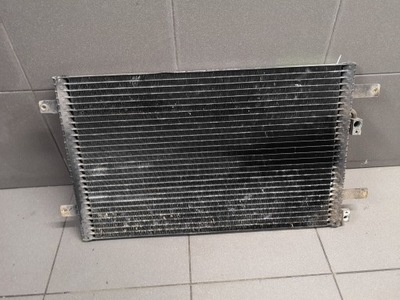 Радіатор кондиціонера ford galaxy 1.9 7m0820413e фото №1