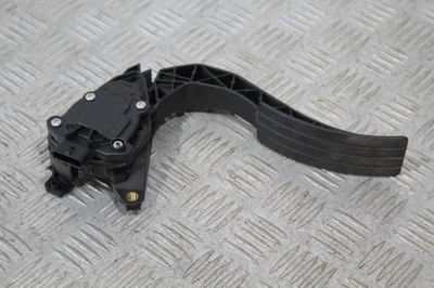 Педаль газа captur i 1 lift 180029347r фото №1