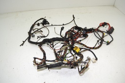 Mercedes sprinter w906 джгут електропроводка датчиків фото №1