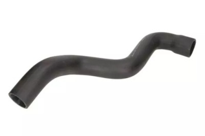 Шланг радіатора повітря fiat doblo, фото №1