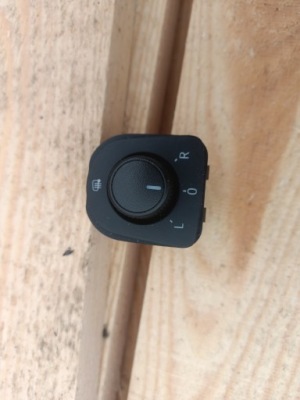 Выключатель регулировки зеркал 5f0959565d leon iii 5f переключатель фото №1