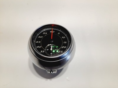 Porsche cayman r 987 11r годинник стопор лічильник 98764130126 фото №1