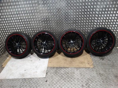 RUEDAS KIT VW GOLF 8 VIII GTI 19' 5H0601025AH 21R 1  