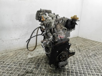 Jeep cherokee 2015 двигатель фото №1