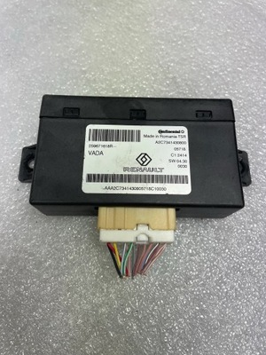 Модуль блок управления espace v talisman 259671618r org фото №1