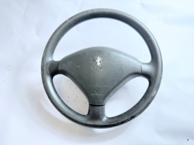 Кермо  peugeot 307 подушка безпеки фото №1