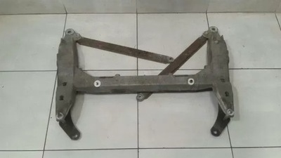 Porsche 911 996 beam / subframe передня частина 99634110115 axle carrier фото №1