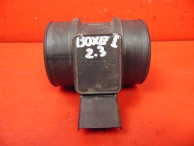 Ducato 02- boxer jumper 2.0 jtd витратомір фото №1