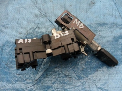 Opel-części | meriva b замок зажигания корпус ключ 20939745 фото №1