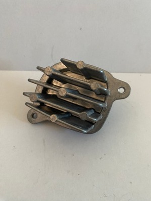 Opel corsa f насос модуль лампы левый перед b144481-c фото №1