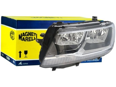 ŽIBINTAS REFLEKTORIUS KAIRYSIS MAGNETI MARELLI 710301101201 