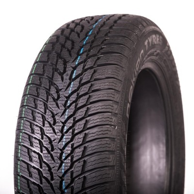 2x Nokian 225/70 R16 107R XL Hakkapeliitta R2 (:5)