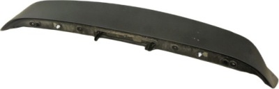 Nq042 opel corsa f спойлер спойлер крышки фото №1