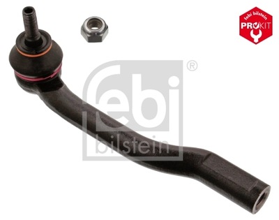 END DRIVE SHAFT KIEROWNICZEGO FEBI BILSTEIN 42730  