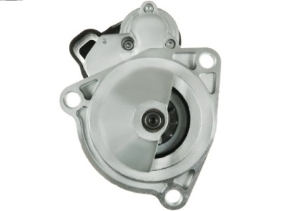 Новый стартер daf cf 75.250 9.2 daf cf 75.310 9.2 daf cf 75.360 9.2 фото №1