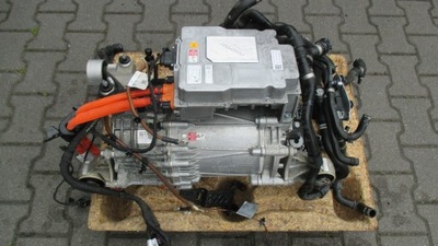 TAYCAN AUDI E-TRON GT MOTOR 9J1901131E , EBG  