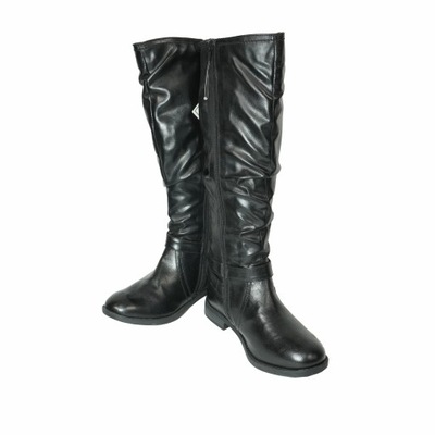 HEAVENLYSOLES Buty wiosenne na wiosnę damskie przejściowe Rozmiar 38