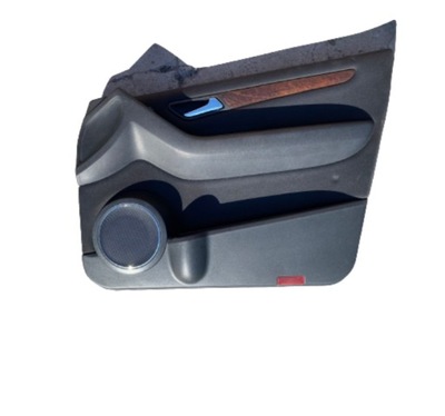 Mercedes w169 обшивка правый перед a1697201670 фото №1