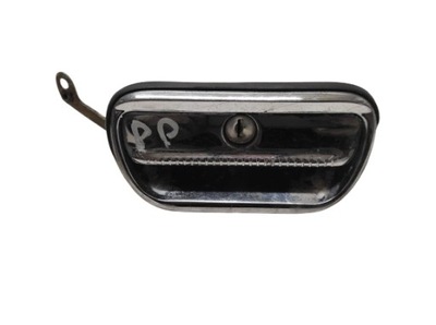 Alfa romeo giulia gt junior 63- ручка правая перед фото №1