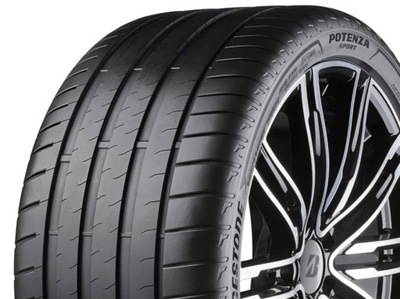 2X BRIDGESTONE 245/45R20 103Y POTENZA SPORT FR XL