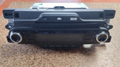 Радио радиопроигрыватель cd mp3 alfa romeo giulietta 1560968770 фото №1