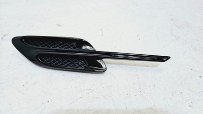 DEFLECTOR REJILLA ALAS BENTLEY GT GTC 3W3 BLACK  