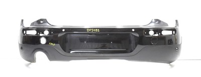 Mini cooper f54 clubman бампер задняя задний org фото №1