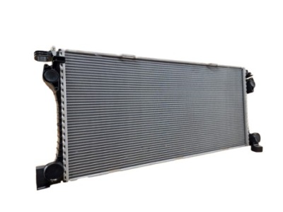 Радиатор воды porsche panamera 971 3.0t 330km фото №1