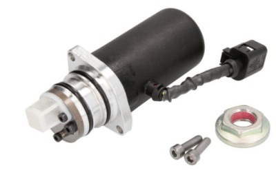 Насос haldex lr003147 6g9n4c019aa borgw land rover фото №1