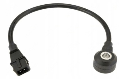 Датчик spalania детонационный do kia sportage ii 2.0 фото №1