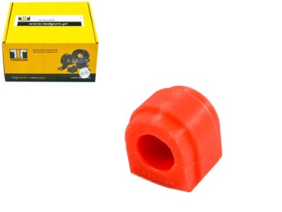 Tedgum ted21940 підвіска, стабілізатор фото №1