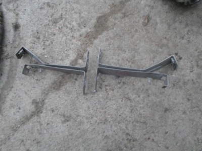 Mercedes w204 кронштейн балка 212 захист 2045241340 фото №1