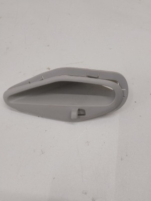 Заглушка защита потолочный peugeot partner citroen berlingo 9686186580 фото №1