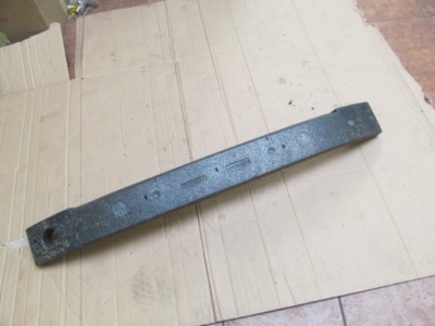 Grande punto 05-12 абсорбер бампера перед c402 фото №1