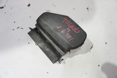 Повітрозабірник повітря seat toledo iv 4 1.6 tdi фото №1