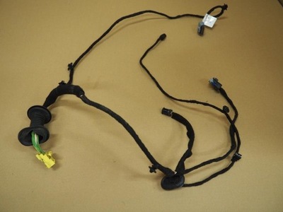 Електропроводка двері задніх citroen c4 grand picasso фото №1