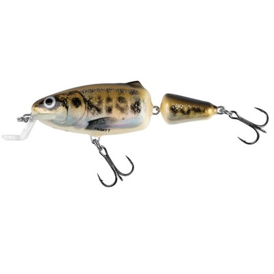 WOBLER SALMO FRISKY 7 CM 7 GR HMM