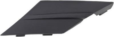 Заглушка решітка бампера бампер volvo s90 v90 pr фото №1