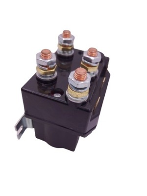 CONTACTOR / RELÉ PARA WCIAGARKI 4-L TP 500A/24V  