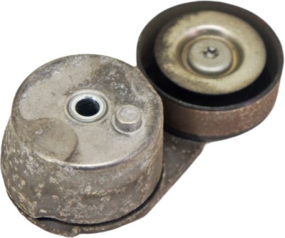 Om133 opel astra k v 1.4i натяжитель ремень фото №1