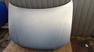 Капот opel astra g hb 00r фото №1