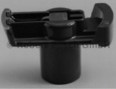 Контактный палец аппарата зажигания vw opel фото №1