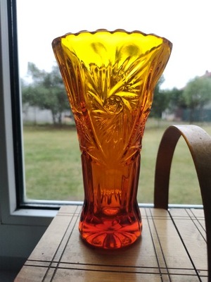 Ząbkowice wazon Rozety Rozeta